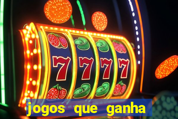 jogos que ganha dinheiro na hora no pix